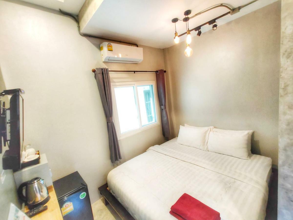 Hotel Lotto House Koh Samet Exterior foto