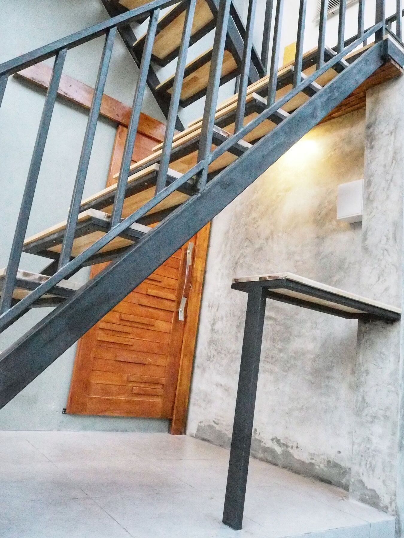 Hotel Lotto House Koh Samet Exterior foto